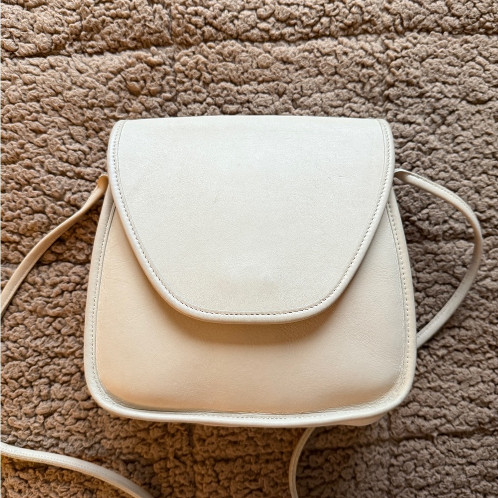 Vintage Coach Lindsay Bag (Pre-‘94)
